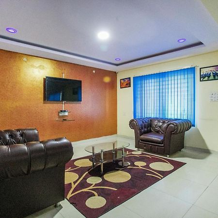 Hotel O Gymkhana Comforts Jālahalli المظهر الخارجي الصورة